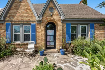 2906 Rosewood Street, Houston, TX 77004 - Photo 2