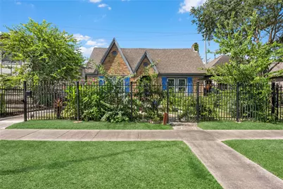 2906 Rosewood Street, Houston, TX 77004 - Photo 4