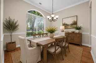 16719 Bishop Knoll Ln, Houston, TX 77084 - Photo 6