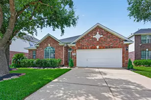16719 Bishop Knoll Ln, Houston, TX 77084 - Photo 2
