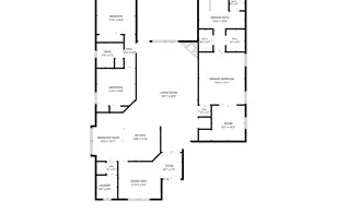 16719 Bishop Knoll Ln, Houston, TX 77084 - Photo 48