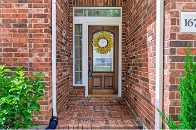 16719 Bishop Knoll Lane, Houston, TX 77084 - Photo 4