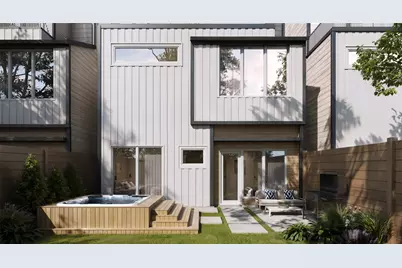609 N Nagle Street, Houston, TX 77003 - Photo 2