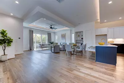 7120 Gary Street #B, Houston, TX 77055 - Photo 6