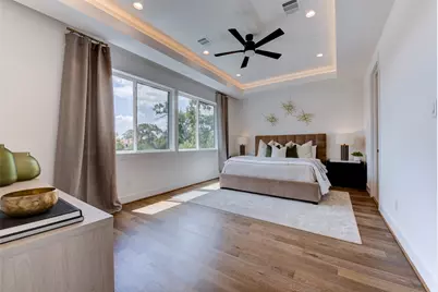 7120 Gary Street #B, Houston, TX 77055 - Photo 20