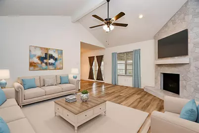 3807 Lamplighter Circle, Missouri City, TX 77459 - Photo 6