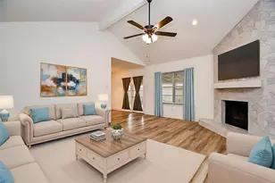 3807 Lamp Lighter Cir, Missouri City, TX 77459 - Photo 6