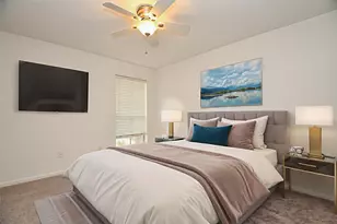 3807 Lamp Lighter Cir, Missouri City, TX 77459 - Photo 14