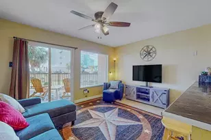 9520 Seawall Blvd, Galveston, TX 77554 - Photo 2