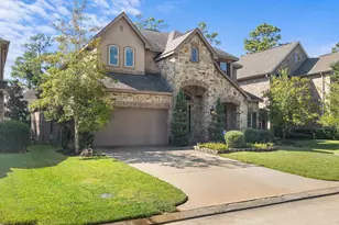 11 Canoe Bend Dr, Spring, TX 77389 - Photo 2