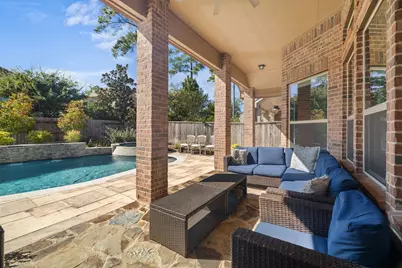 11 Canoe Bend Drive, Spring, TX 77389 - Photo 22