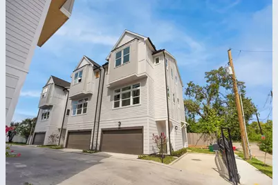 1715 Mary Street, Houston, TX 77026 - Photo 2