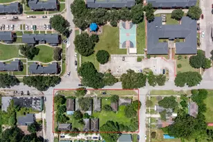 1202 Bayou St, Houston, TX 77020 - Photo 22