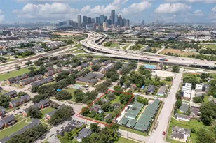 1202 Bayou St, Houston, TX 77020 - Photo 2