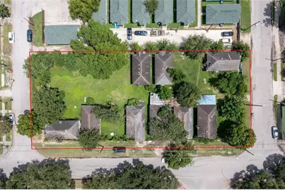 1202 Bayou Street, Houston, TX 77020 - Photo 8