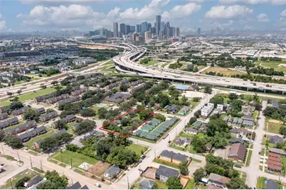 1202 Bayou Street, Houston, TX 77020 - Photo 26