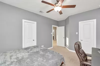 2627 Lazy Vine Lane, Missouri City, TX 77459 - Photo 22