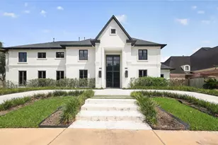 4103 Thistle Hill Ct, Sugar Land, TX 77479 - Photo 2