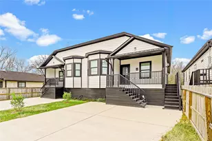 3821 Easy St, Houston, TX 77026 - Photo 2