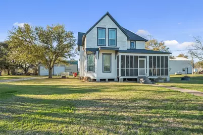 409 Lewis Street, Matagorda, TX 77414 - Photo 28