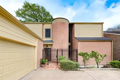 1119 Forest Home Drive, Houston, TX 77077 - Photo 2