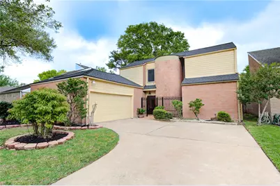 1119 Forest Home Drive, Houston, TX 77077 - Photo 1