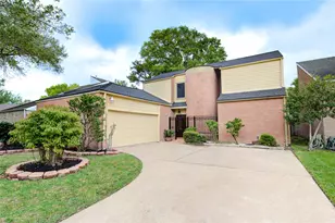 1119 Forest Home Dr, Houston, TX 77077 - Photo 1