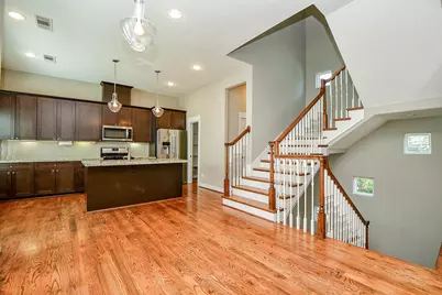 955 W 24th Street #D, Houston, TX 77008 - Photo 24