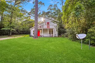175 Pine Arbor, Trinity, TX 75862 - Photo 1