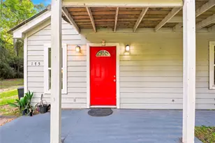 175 Pine Arbor, Trinity, TX 75862 - Photo 8