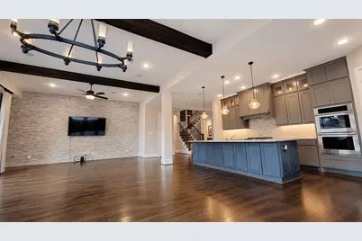2418 Sandhill Crest Lane, Brookshire, TX 77423 - Photo 4