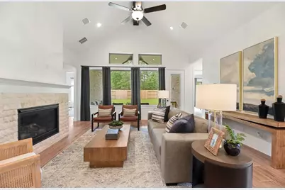 16321 Sheridan River Trail, Conroe, TX 77302 - Photo 4