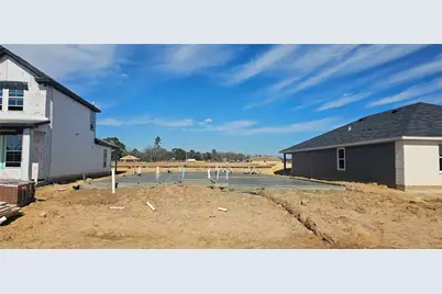 537 Wax Myrtle Way, Hockley, TX 77447 - Photo 2