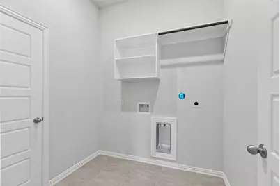 811 Evergreen Forest Lane, Rosharon, TX 77583 - Photo 10