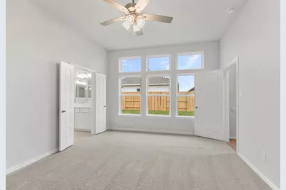 811 Evergreen Forest Lane, Rosharon, TX 77583 - Photo 26