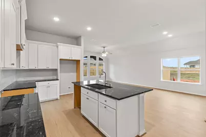 811 Evergreen Forest Lane, Rosharon, TX 77583 - Photo 16