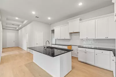 811 Evergreen Forest Lane, Rosharon, TX 77583 - Photo 16