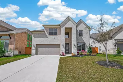 3148 Stingray Cove Drive, Katy, TX 77493 - Photo 44