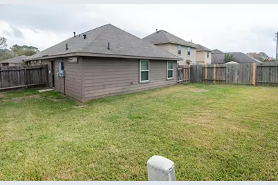 3831 Cary Creek Drive, Baytown, TX 77521 - Photo 2