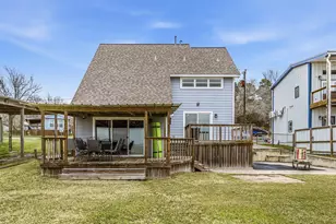 121 Panther, Onalaska, TX 77360 - Photo 30