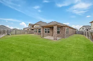 2418 Humble Wy, Rosenberg, TX 77471 - Photo 28