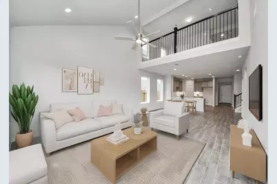15107 Statice Trail, Houston, TX 77044 - Photo 12