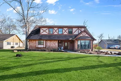 1823 White Feather Trail, Crosby, TX 77532 - Photo 4