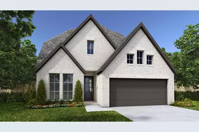 14814 Whistling Duck Lane, Magnolia, TX 77354 - Photo 1