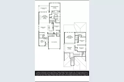 14814 Whistling Duck Lane, Magnolia, TX 77354 - Photo 2