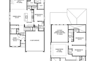 14814 Whistling Duck Ln, Magnolia, TX 77354 - Photo 2