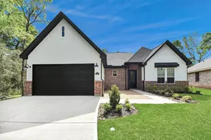 11807 Whispering Pines Ln, Montgomery, TX 77356 - Photo 1