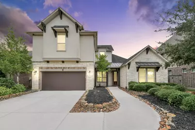 20211 Cascading Falls Boulevard, Cypress, TX 77433 - Photo 1