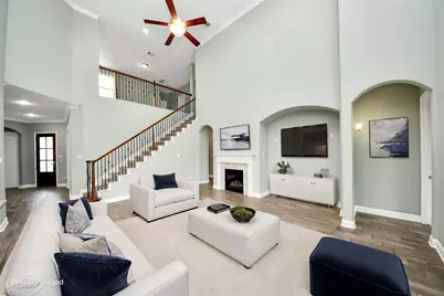 20211 Cascading Falls Boulevard, Cypress, TX 77433 - Photo 10