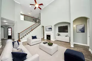 20211 Cascading Falls Blvd, Cypress, TX 77433 - Photo 10